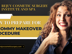 How To Prepare For A Mommy Makeover Procedure