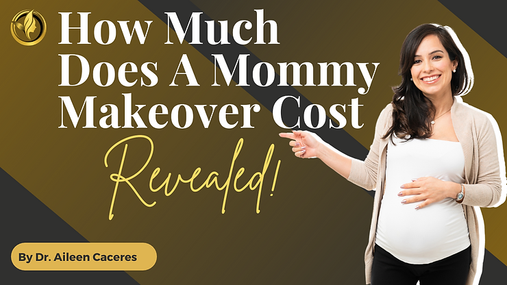 How Much Does A Mommy Make Over Cost?